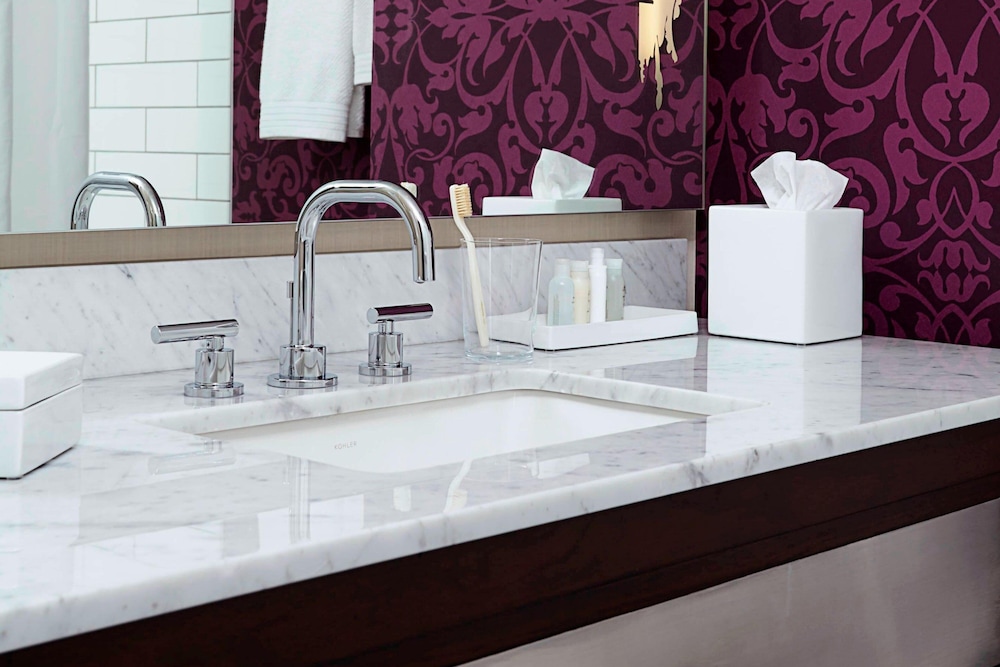 Suite, 1 King Bed (Mobility Accessible, Roll-in Shower) - Photo 4