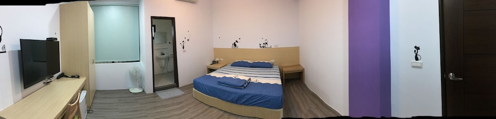 Double Room, Non Smoking photo 2