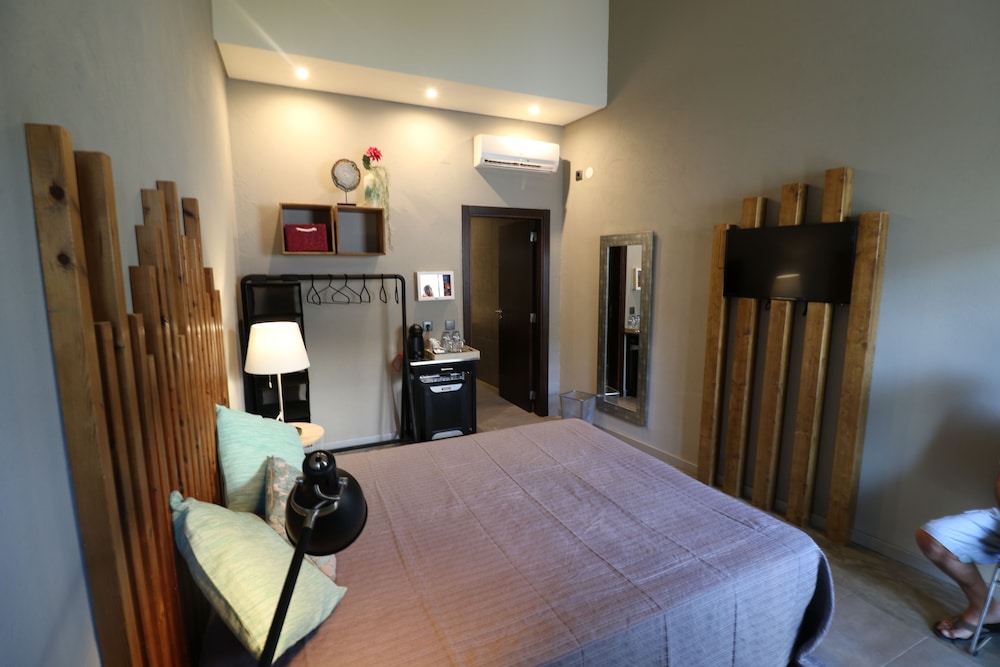 Superior Double Room photo 2
