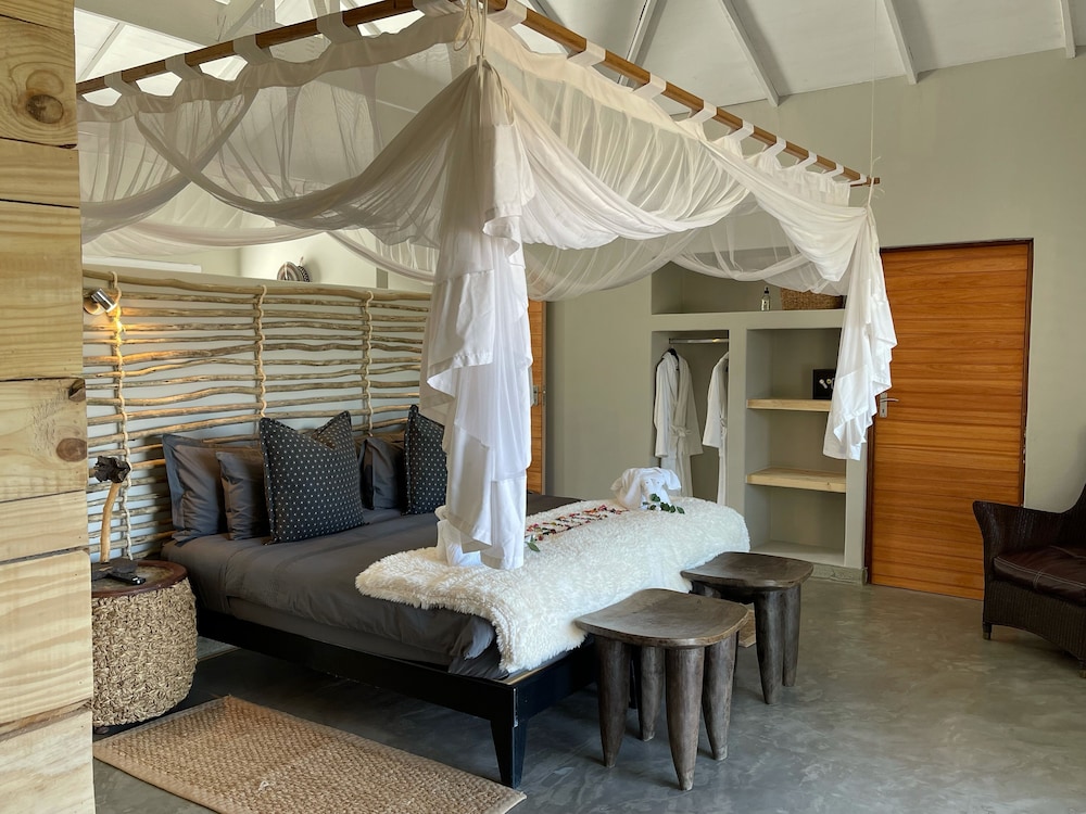 Luxury Room, 1 Bedroom photo 1