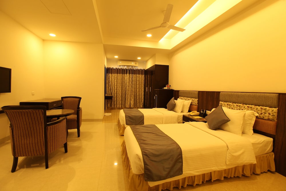 Executive Room photo 3