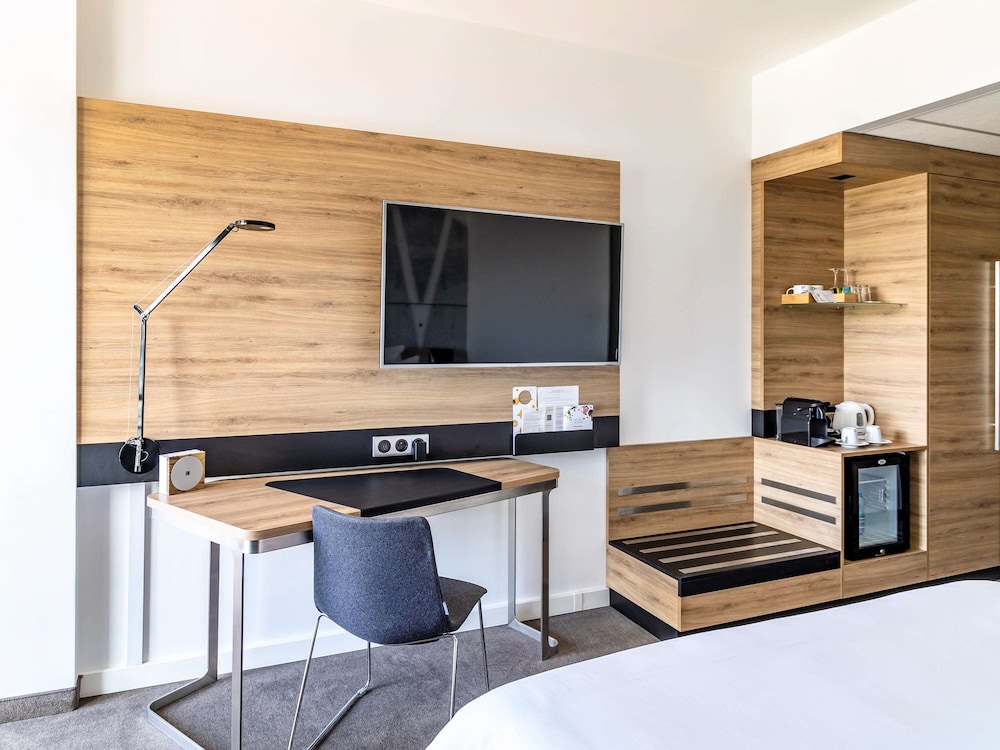 Executive Room, 1 Double Bed with Sofa bed photo 3