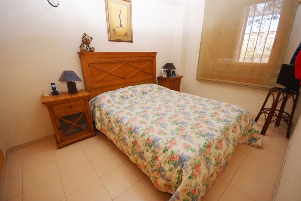 Apartment, 2 Bedrooms