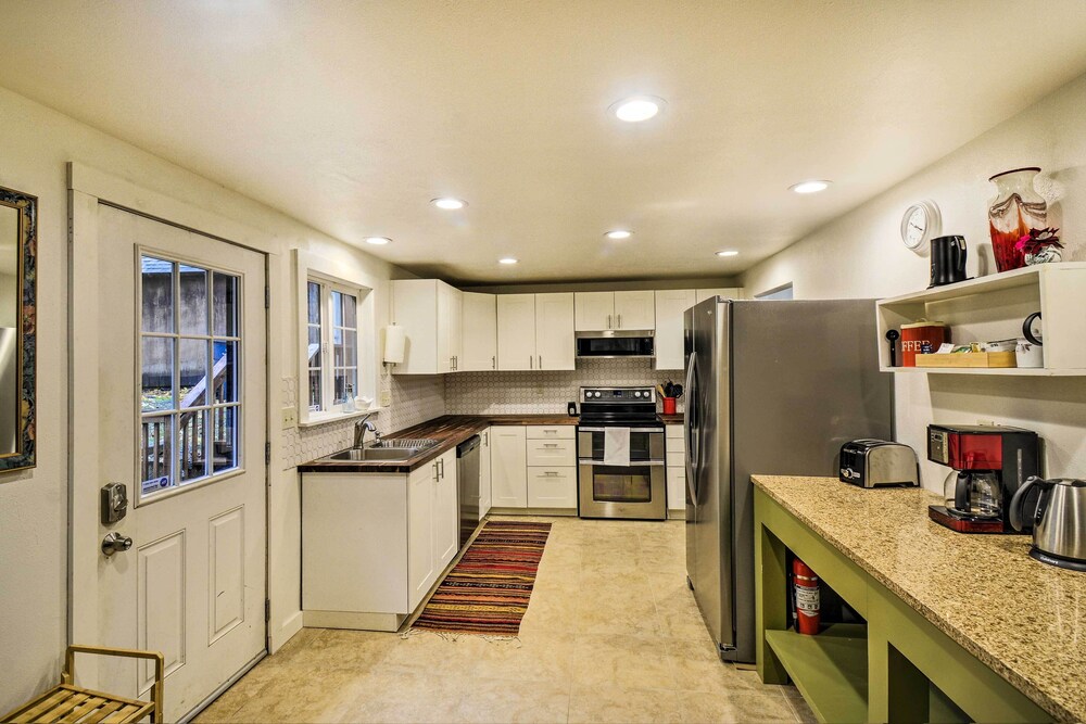 House (2 Bedrooms) photo 3