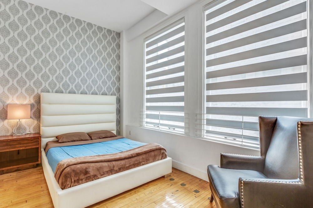 Deluxe Apartment, 1 Bedroom