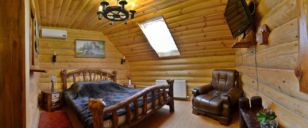 Junior Suite, 2 Bedrooms, Balcony