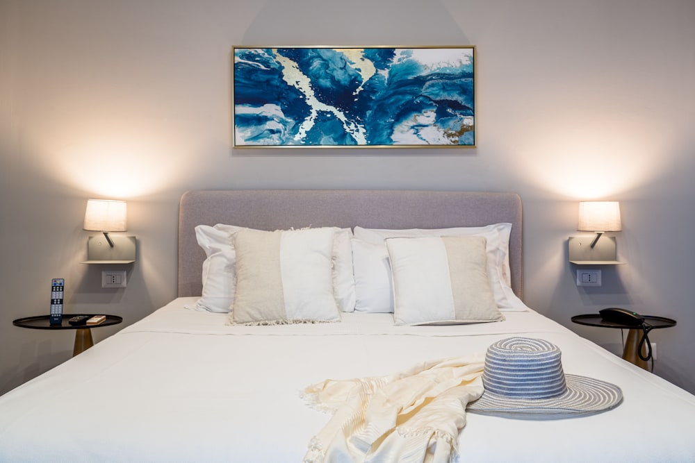Panoramic Quadruple Room