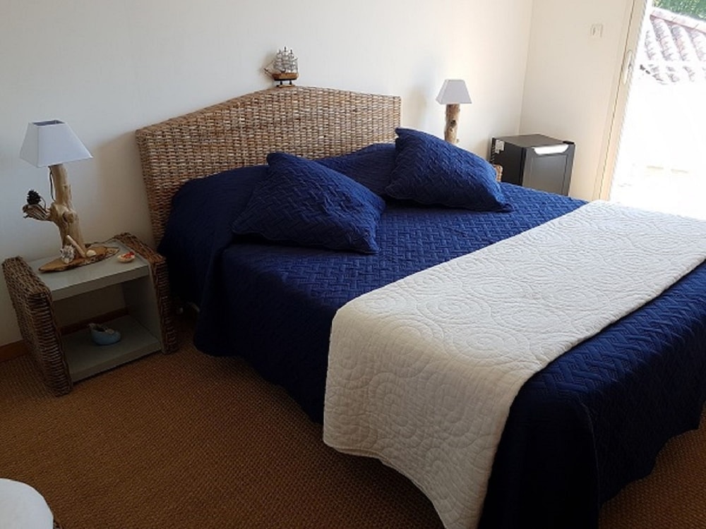 Superior Double Room, Terrace, Pool View photo 3