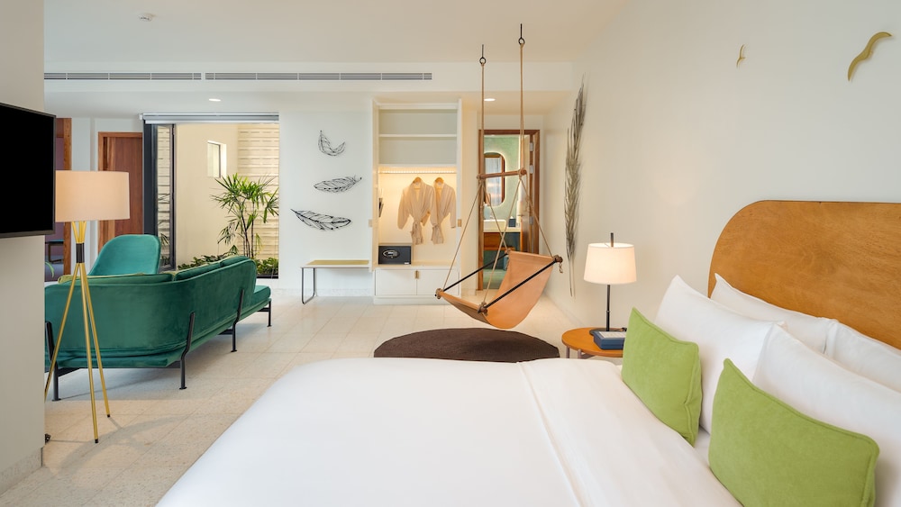 Sambok Deluxe Plus Double Room photo 2