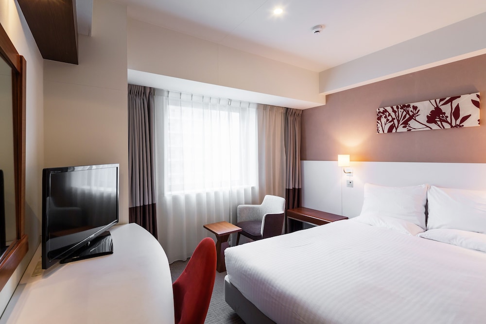 Moderate Semi Double Room, Non Smoking photo 2