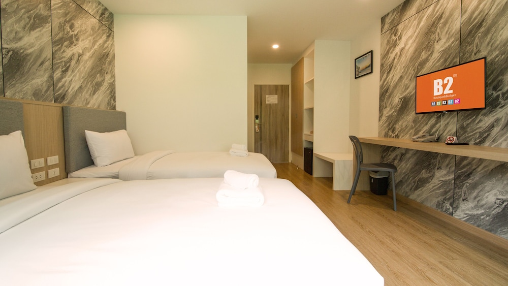 Deluxe Mountain View Room - Photo 3