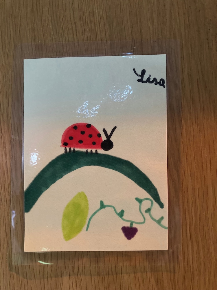 La Coccinelle photo 2