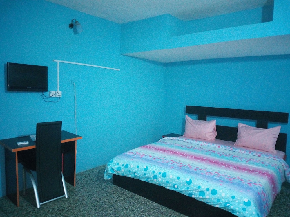 Standard Double Room photo 2