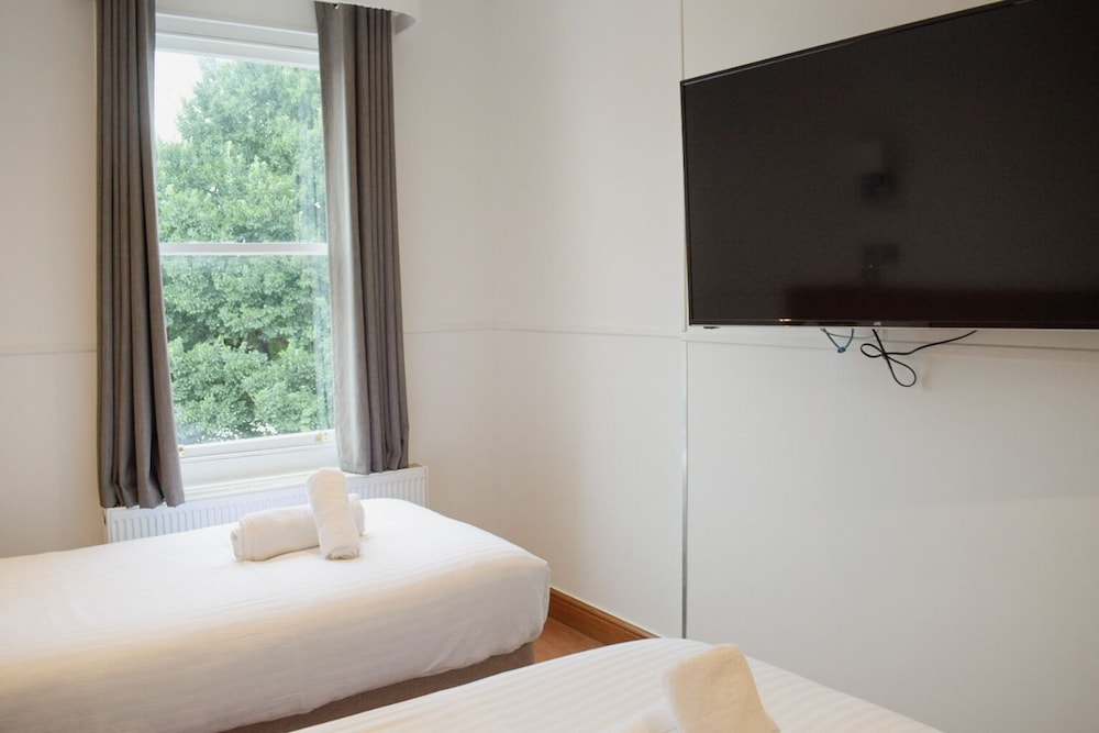 Grand Apartment photo 3