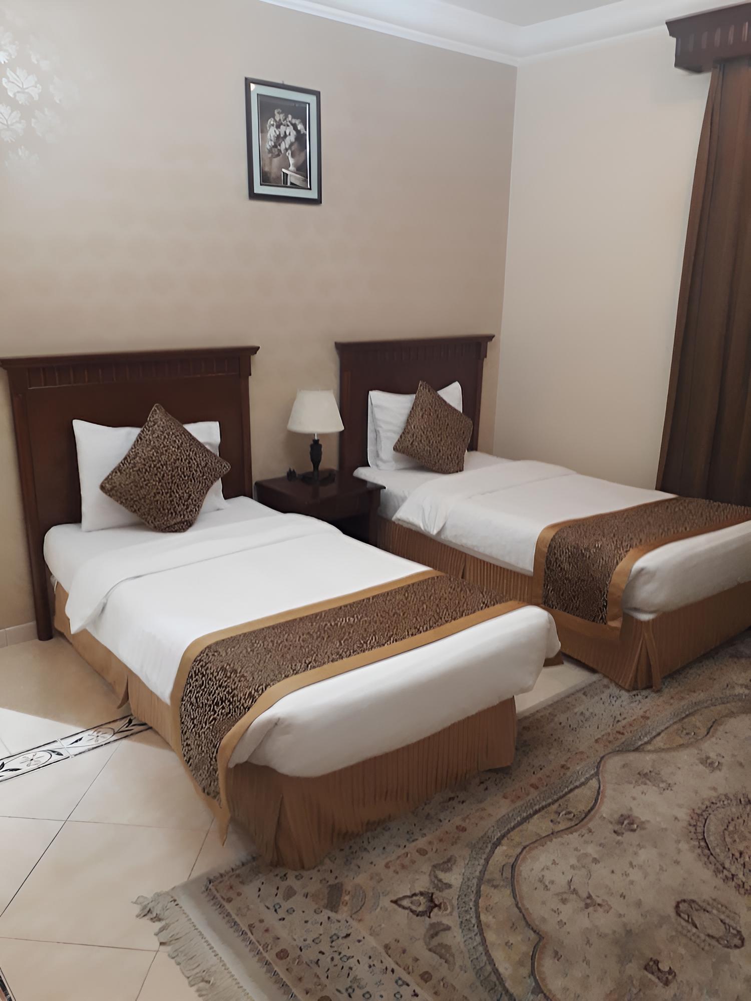 Suite, 2 Bedrooms photo 3