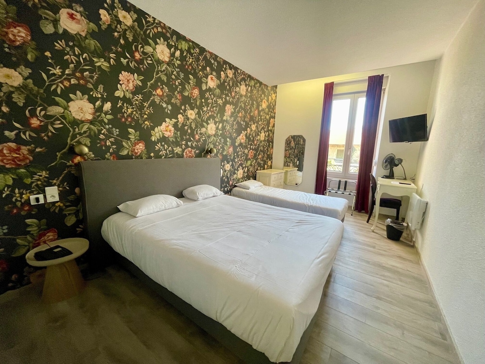 Standard Triple Room photo 1