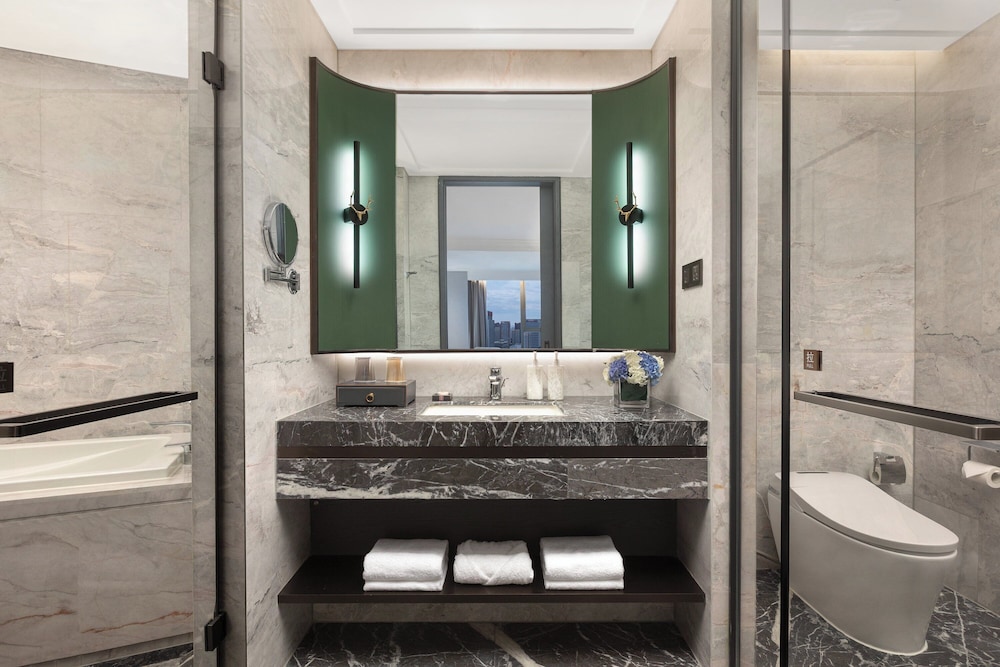 Premium Room, 2 Double Beds