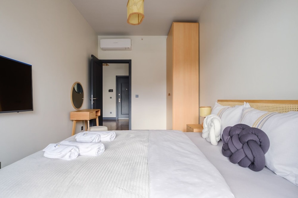 Superior Apartment, 1 Bedroom photo 3