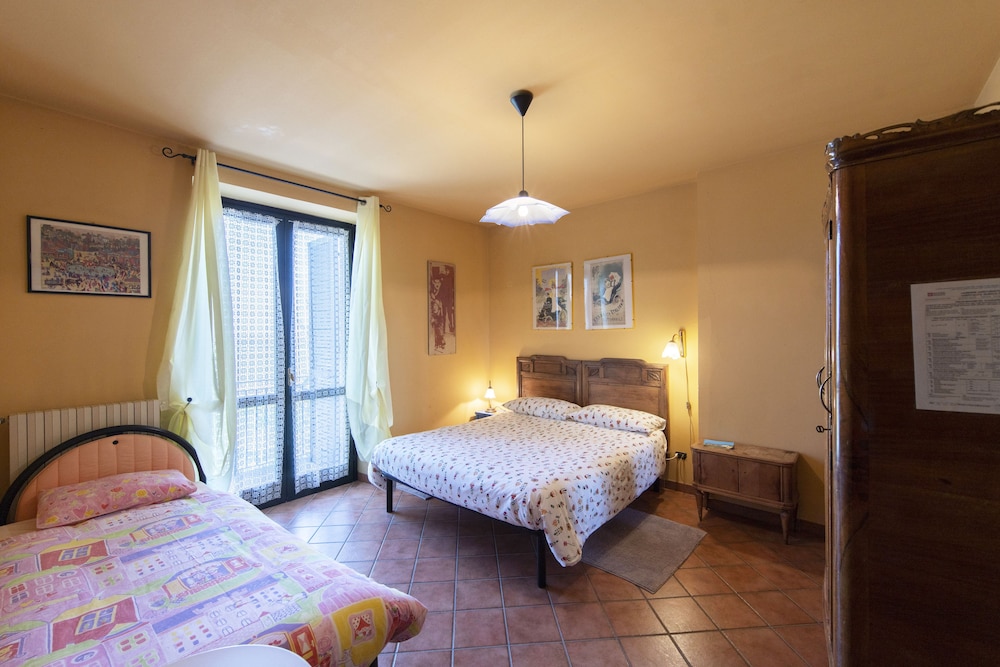 Triple Room photo 2