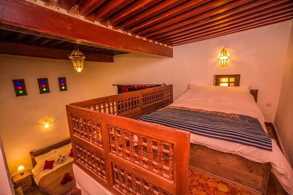 Royal Quadruple Room