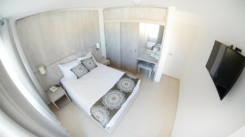 Business Single Room