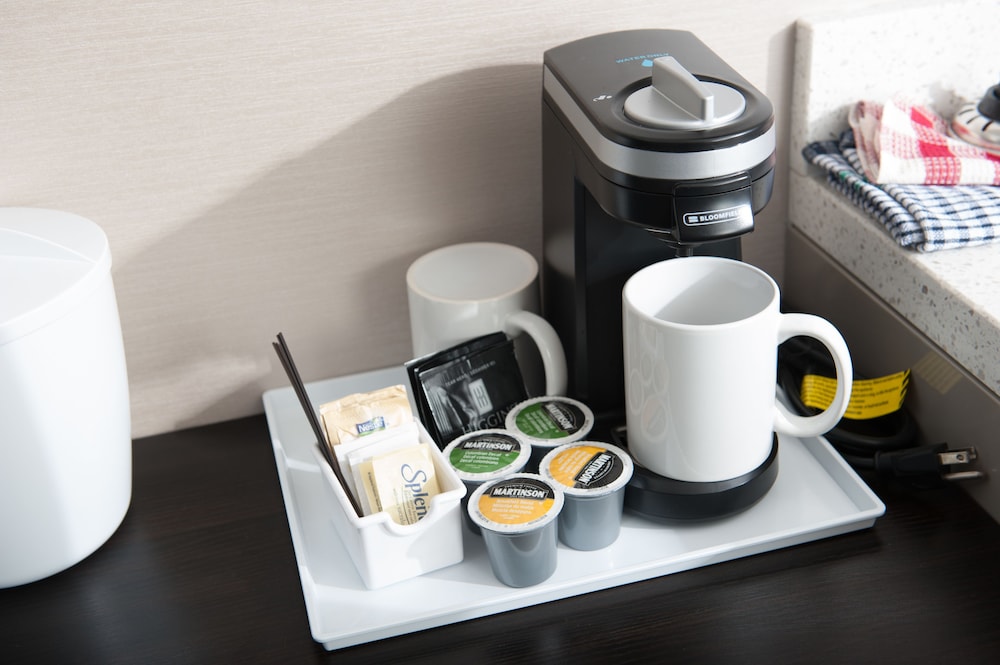 Western Star All Suites Signature Hotel, Billede 10