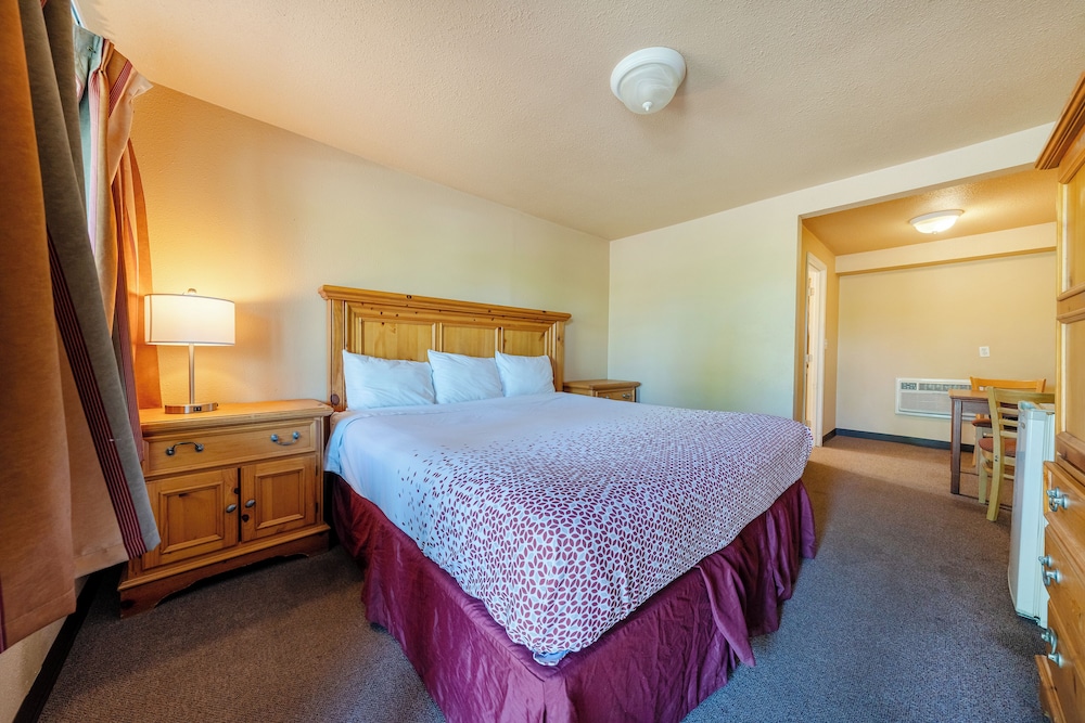 Room, 1 Queen Bed, Non Smoking