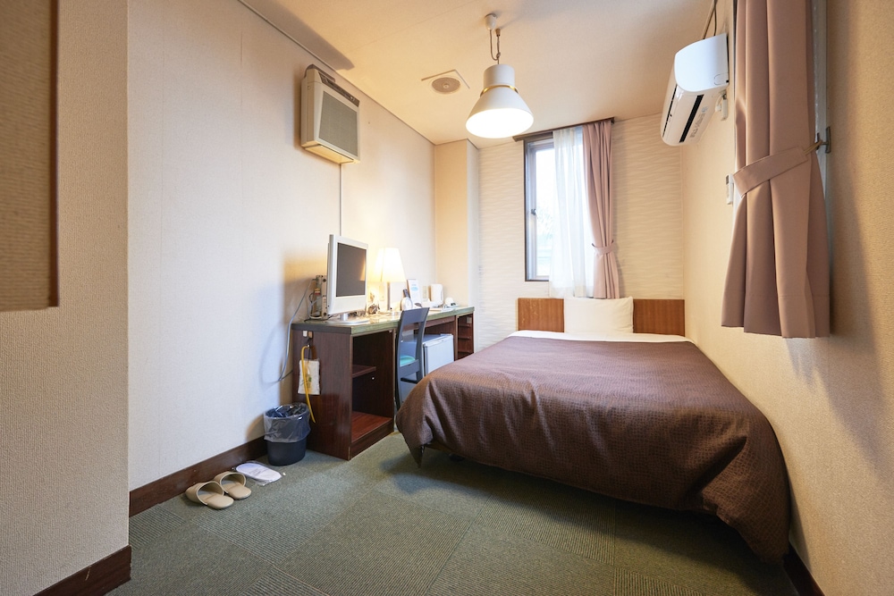 Double Room, Smoking photo 3