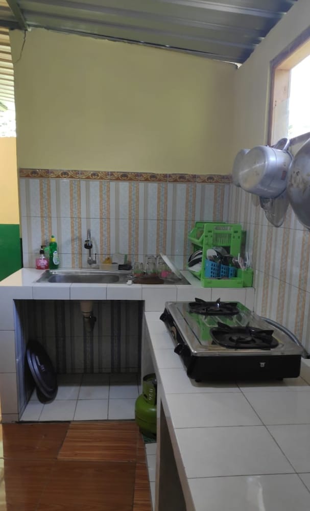 1 Bed in Dormitory photo 2