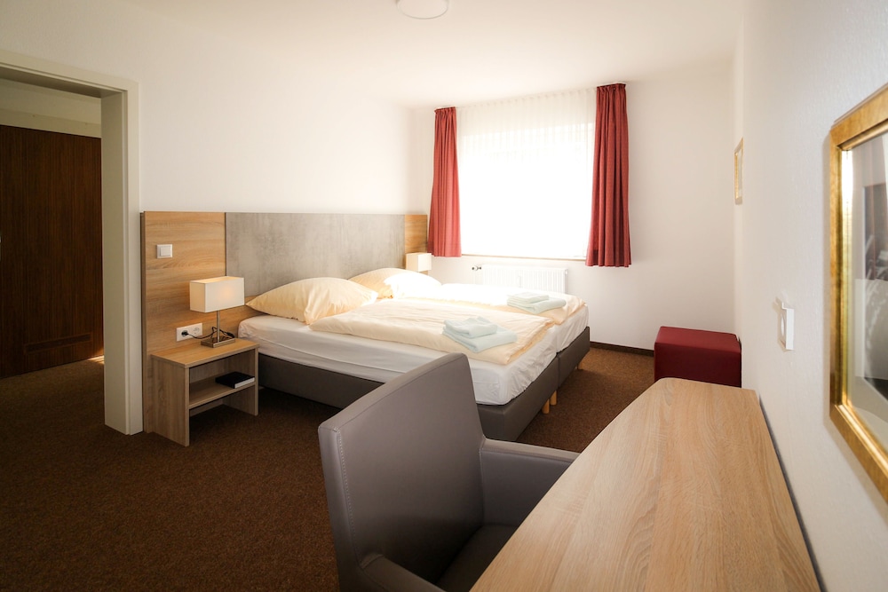 Family Room, 2 Bedrooms, Non Smoking