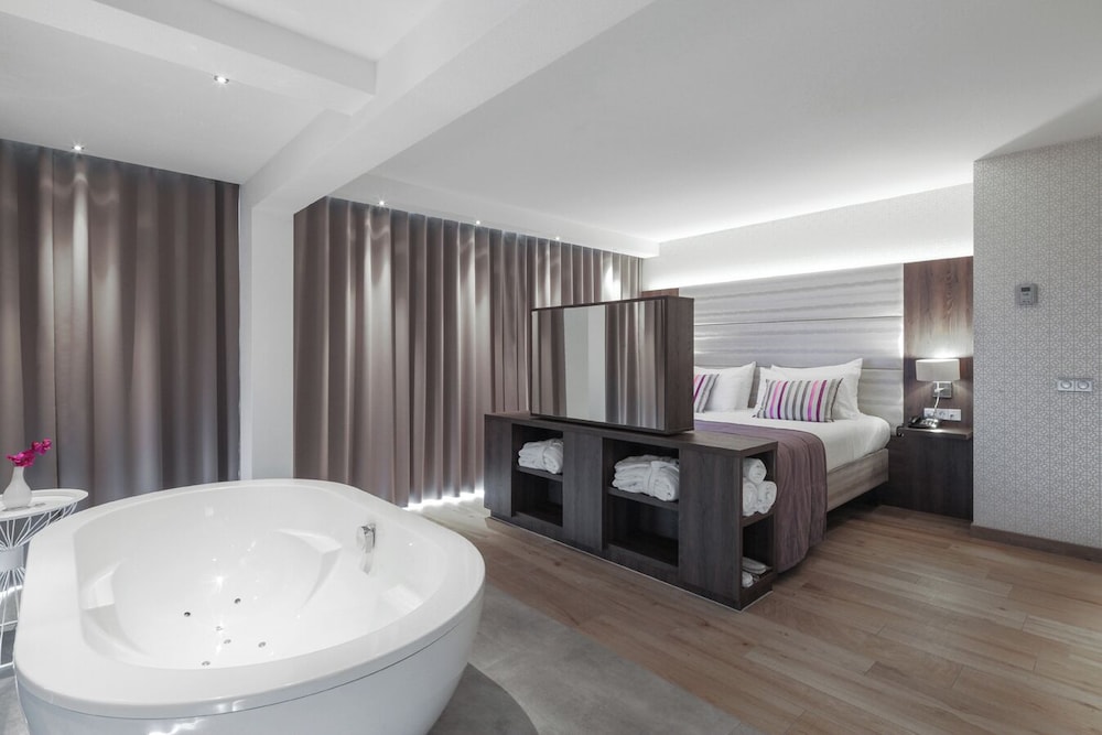 Suite Wellness Sauna (max. 2 adults, 1 baby) - Photo 2