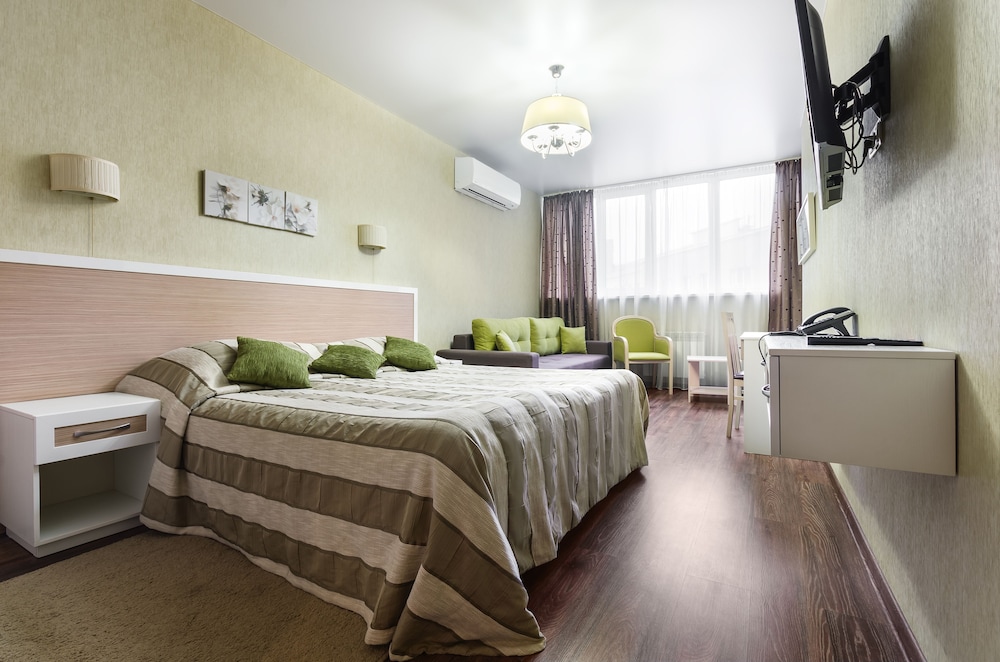 Business Apartment, 1 Bedroom, Kitchen photo 1