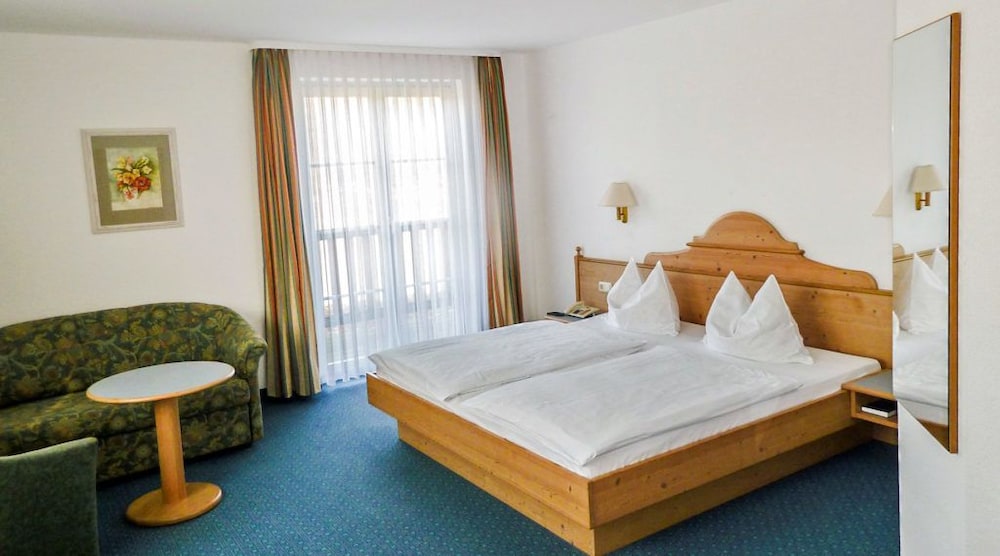 Suite photo 1