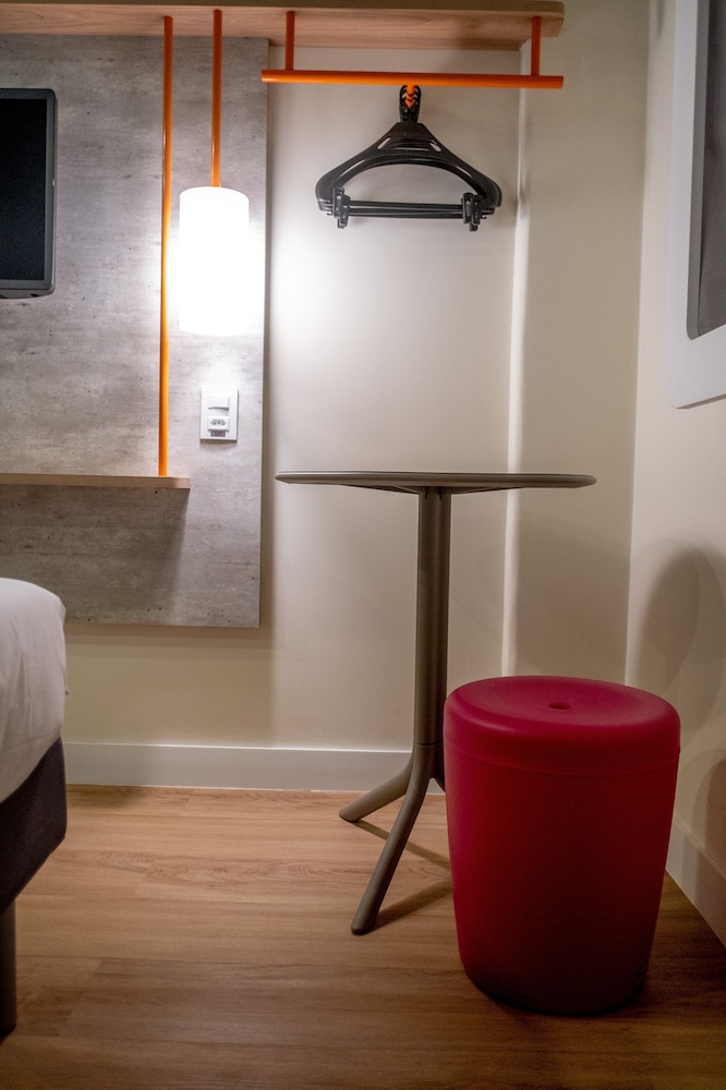 Standard Room, 1 Double Bed - Photo 2