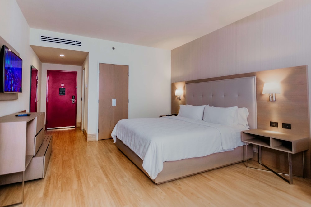 Room, 1 King Bed (Oversized) photo 3