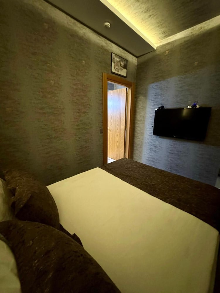 Business Double Room photo 1