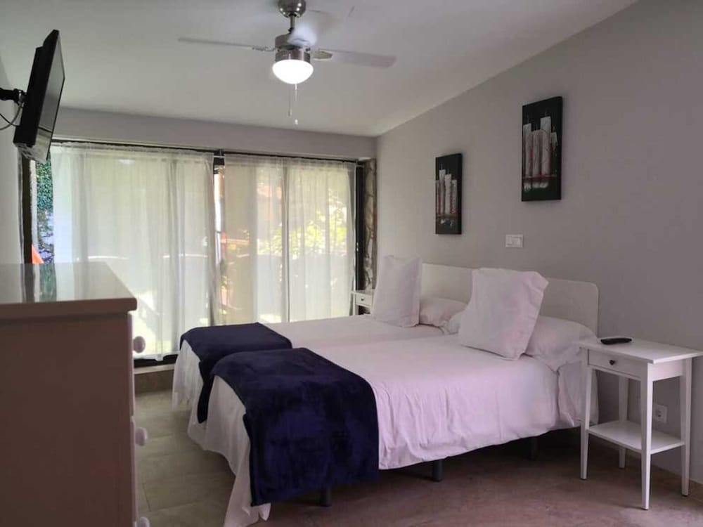 Comfort Quadruple Room photo 2