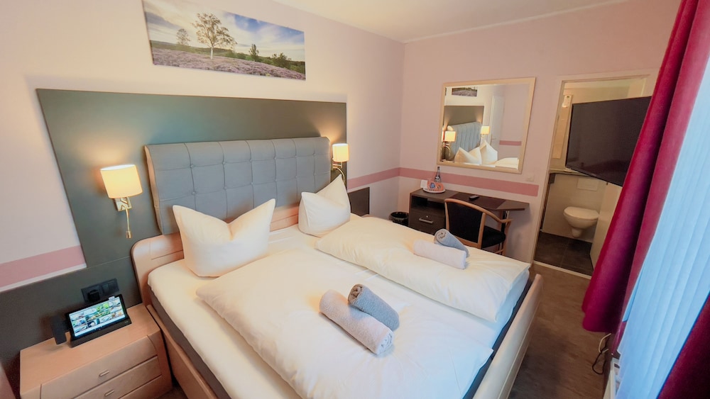 Traditional Double Room photo 3