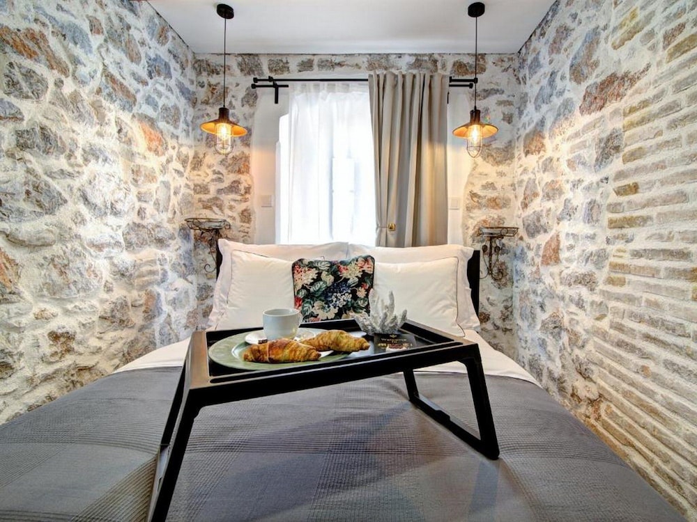 Apartment (Deluxe Apartment (Gorica)) photo 2