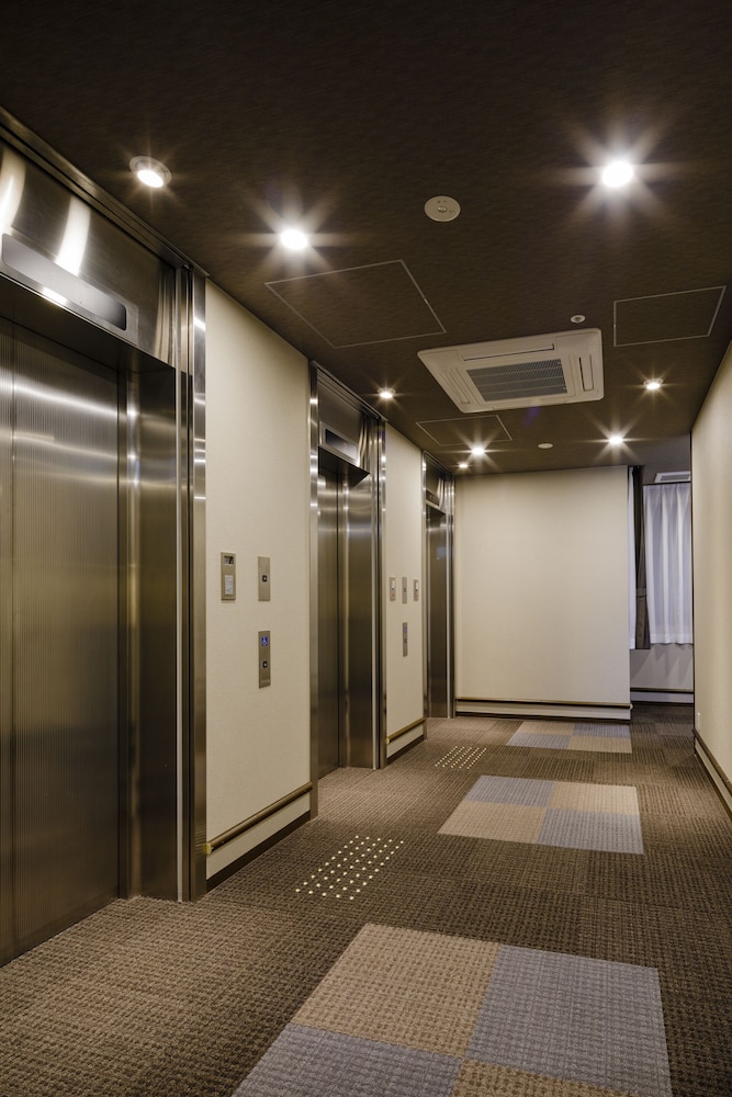 Double Bed Room, 6th Floor