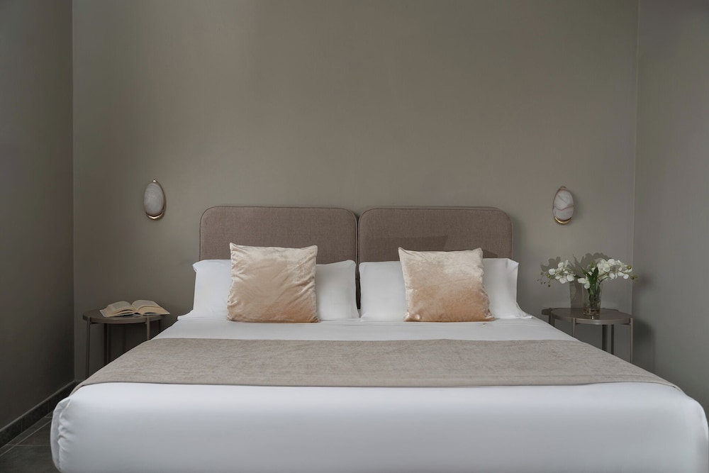 Double Room, Mountain View photo 3