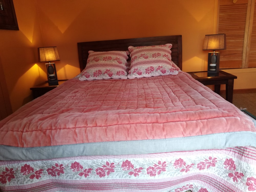 Comfort Double Room (Provencale) photo 1