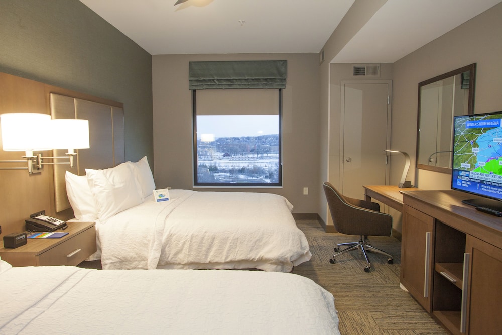 Hampton Inn & Suites St. Paul Downtown, Billede 3