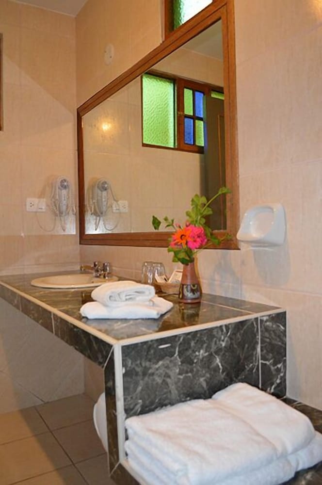 Standard Triple Room photo 2