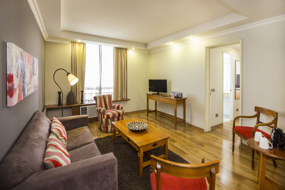 Junior Suite (Gran) - Photo 3