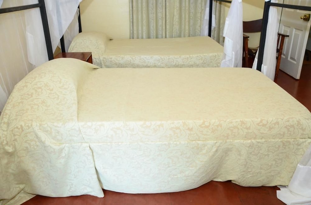 Deluxe Twin Room - Photo 1