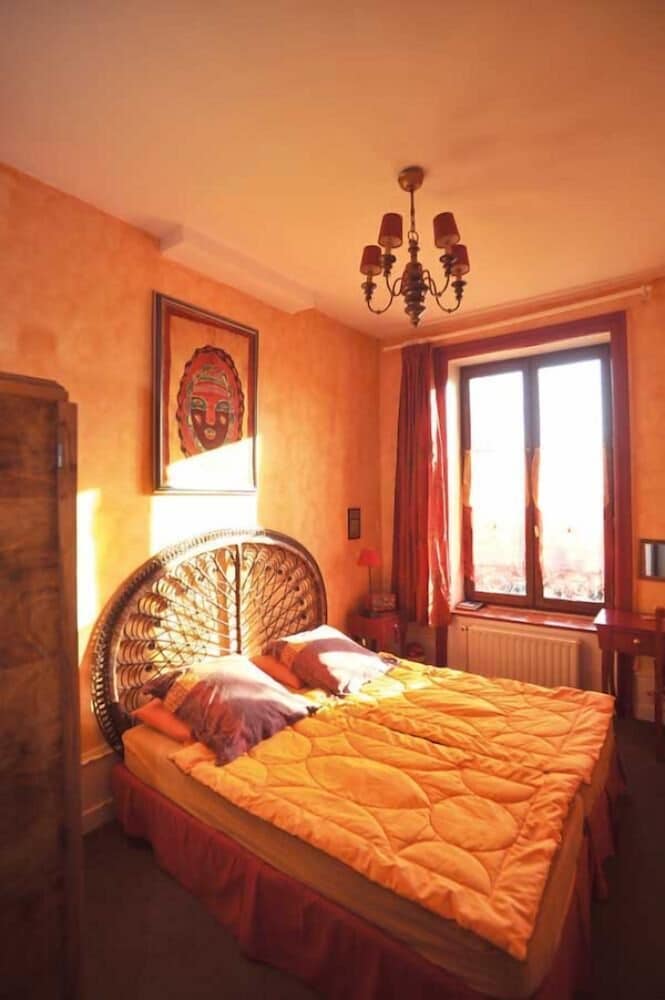 Twin Room photo 1