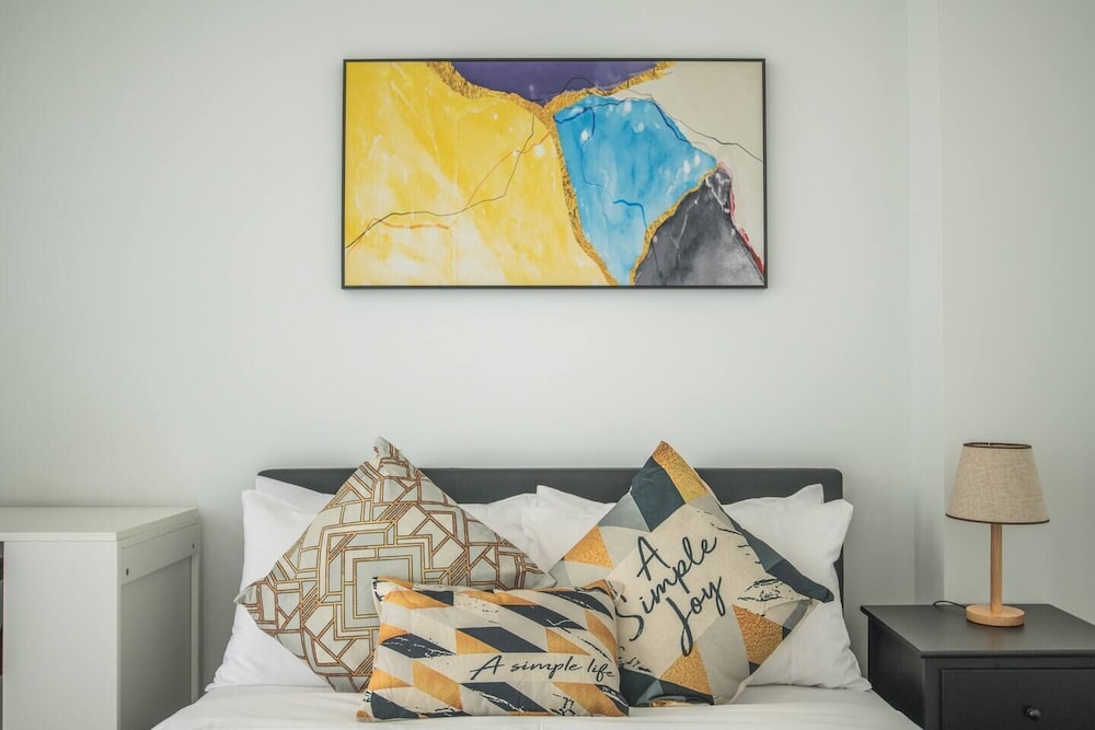 Apartment (1 Bedroom) photo 3