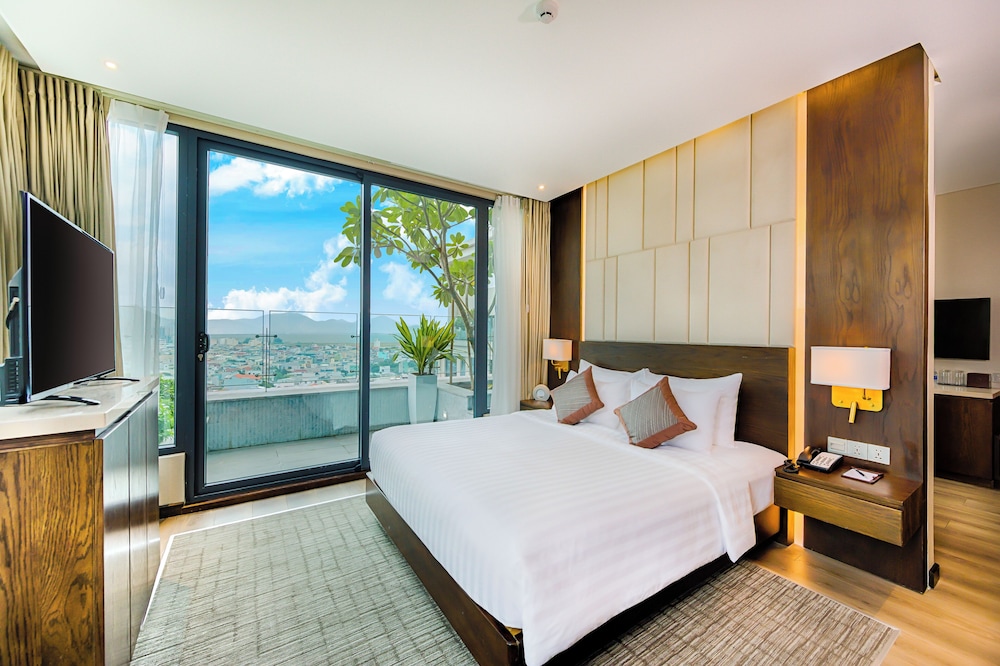 Suite, Balcony photo 2