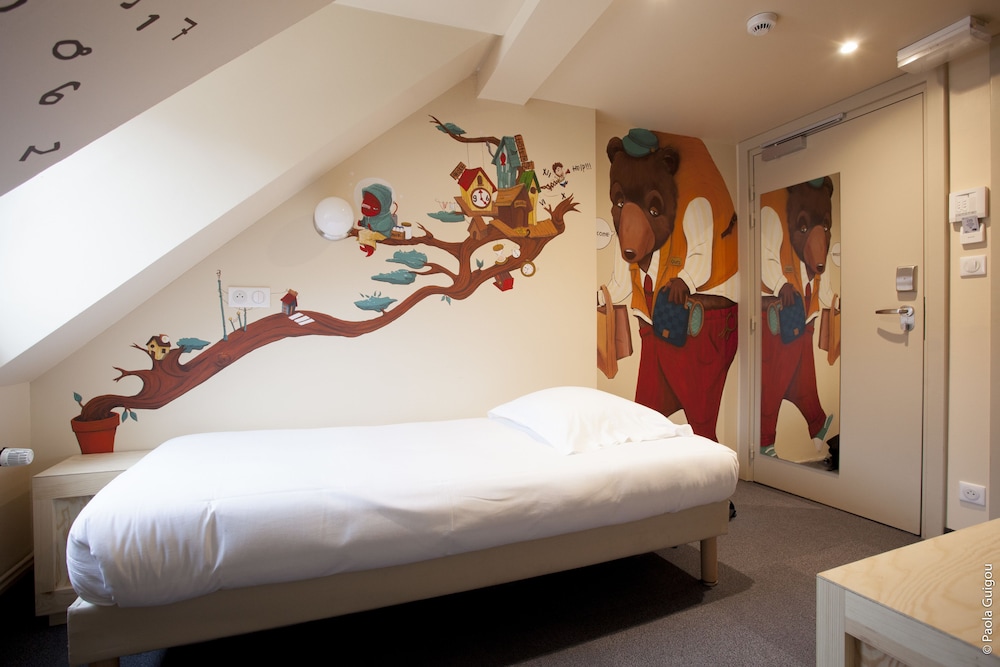 Economy Room, 1 Twin Bed photo 1